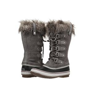 Sorrel Joan of Arctic winter boots for sale